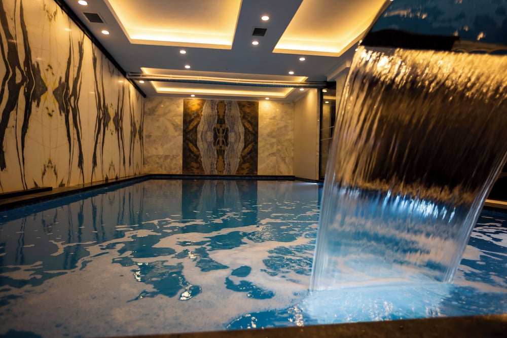 Hamitbey Hotel Yenikapı — 4-Star Luxury Hotel in Istanbul, Turkey