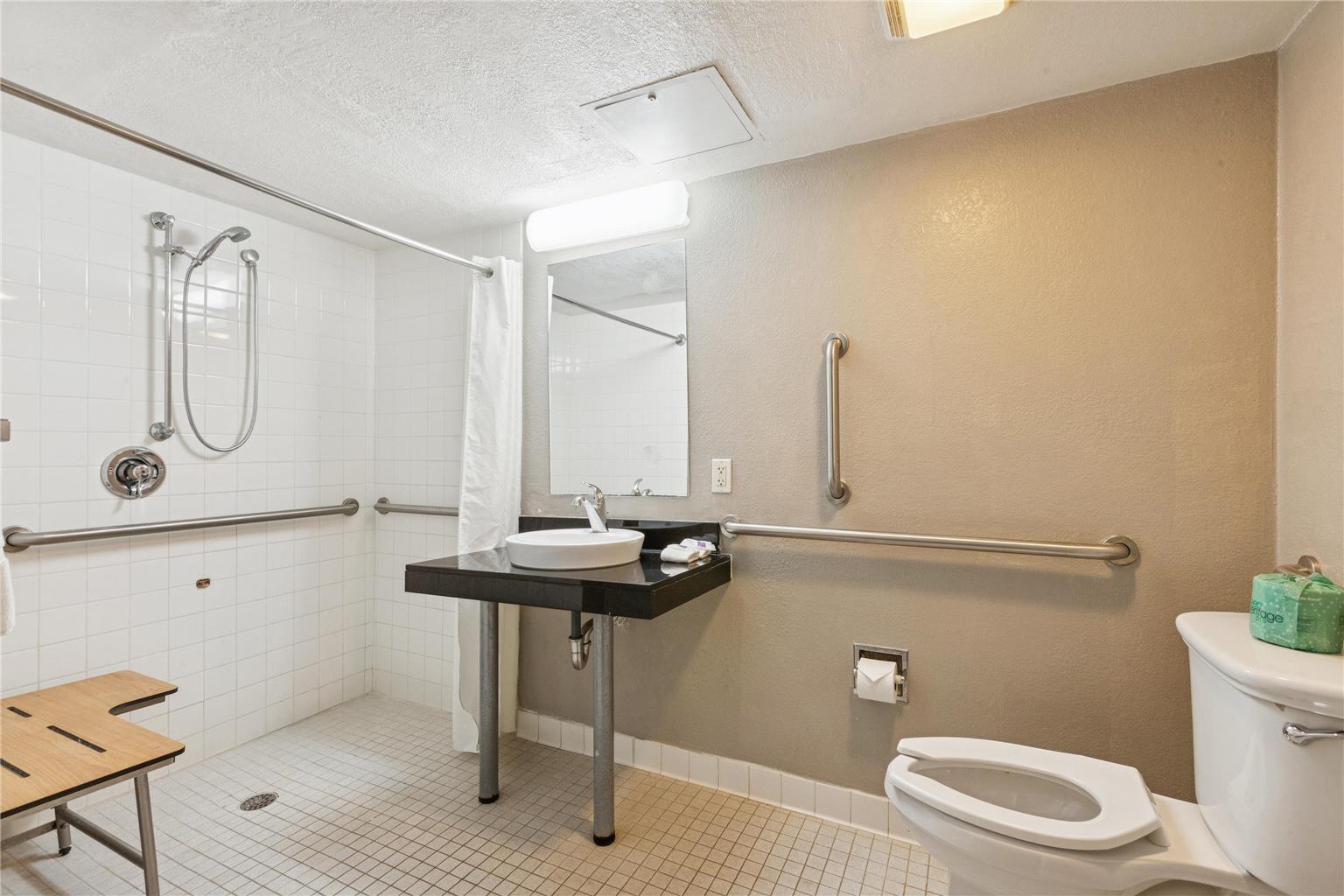 Motel 6 Piscataway NJ - photo 7