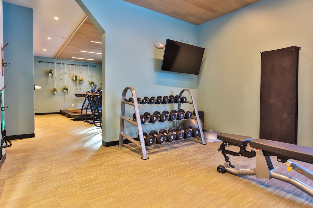 Hotel Indigo Silverthorne by IHG - photo 69