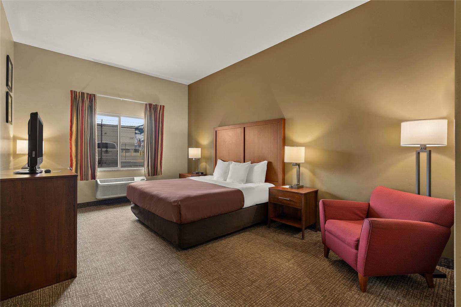 Comfort Inn Ogden near Event Center - photo 13