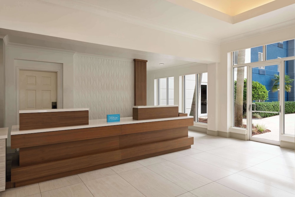 Hilton Garden Inn Tallahassee - photo 5