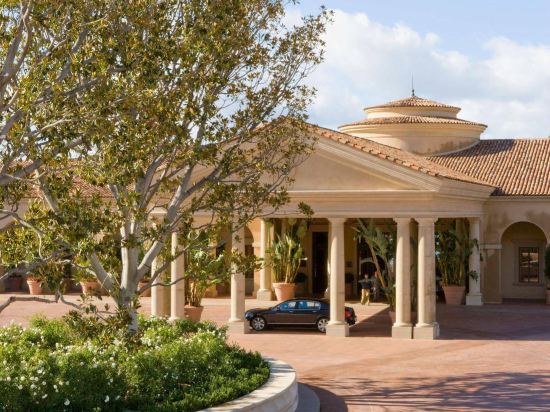 The Villas at Pelican Hill Resort - photo 5