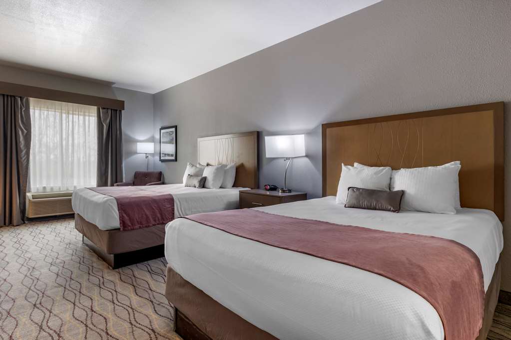 Best Western Plus Pauls Valley - photo 3