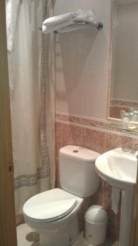 Hostal Restaurante El Chato — Barraco — photo 5