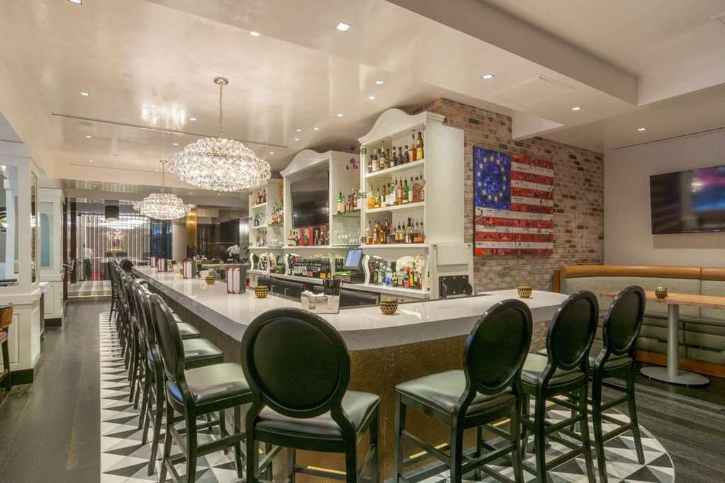 Sonesta Philadelphia Rittenhouse Square - photo 32
