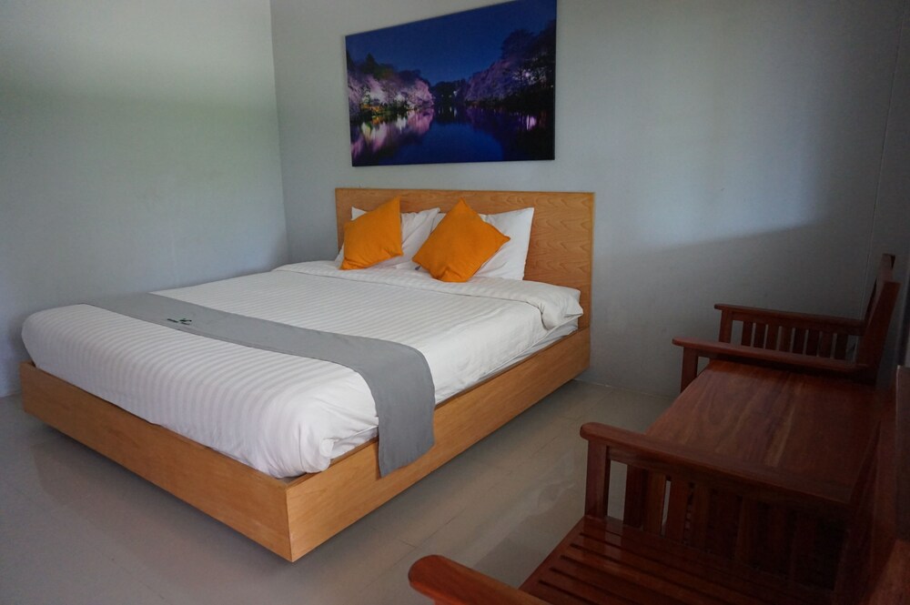 V2 Boutique Resort — Warin Chamrap — photo 5
