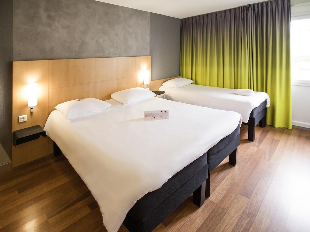 ibis Rennes Beaulieu — hotel in Cesson-Sevigne