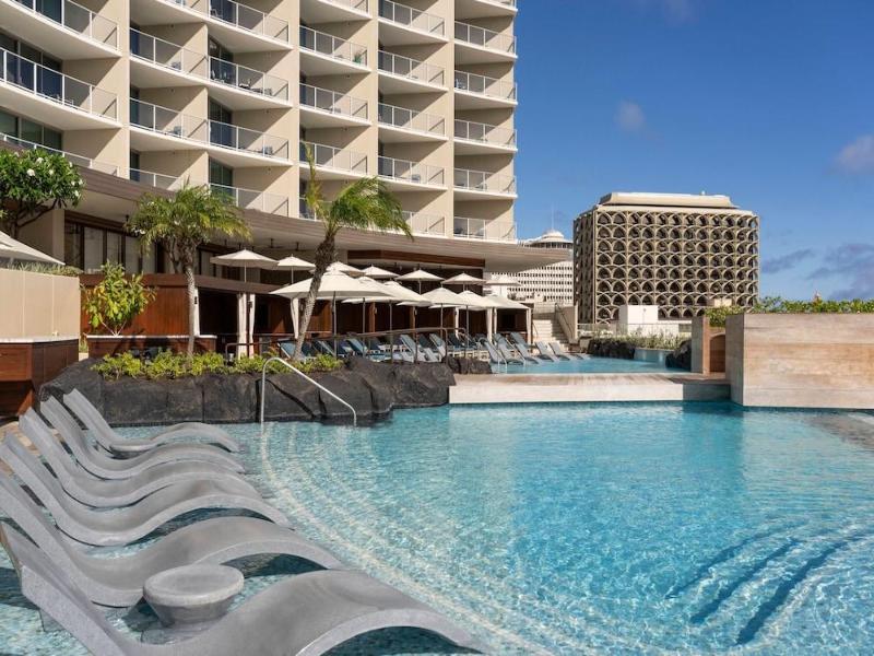 The Ritz Carlton Residences Waikiki Beach - photo 168
