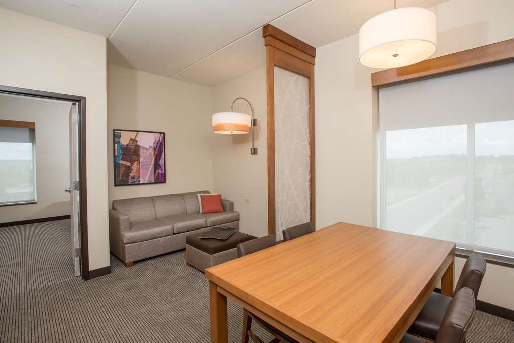 Hyatt Place Cincinnati Sharonville Convention Center - photo 30