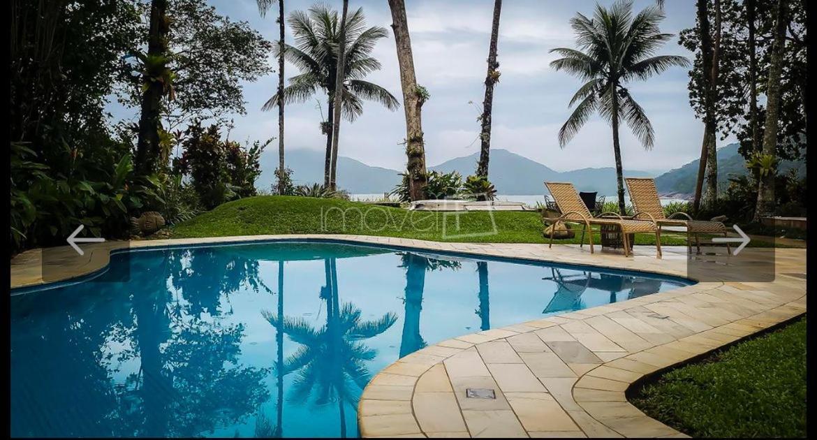 Paraiso Tropical — Ubatuba — photo 3