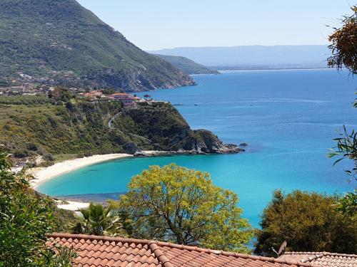 Capomare2 - carbon neutral hotel in Unknown City
