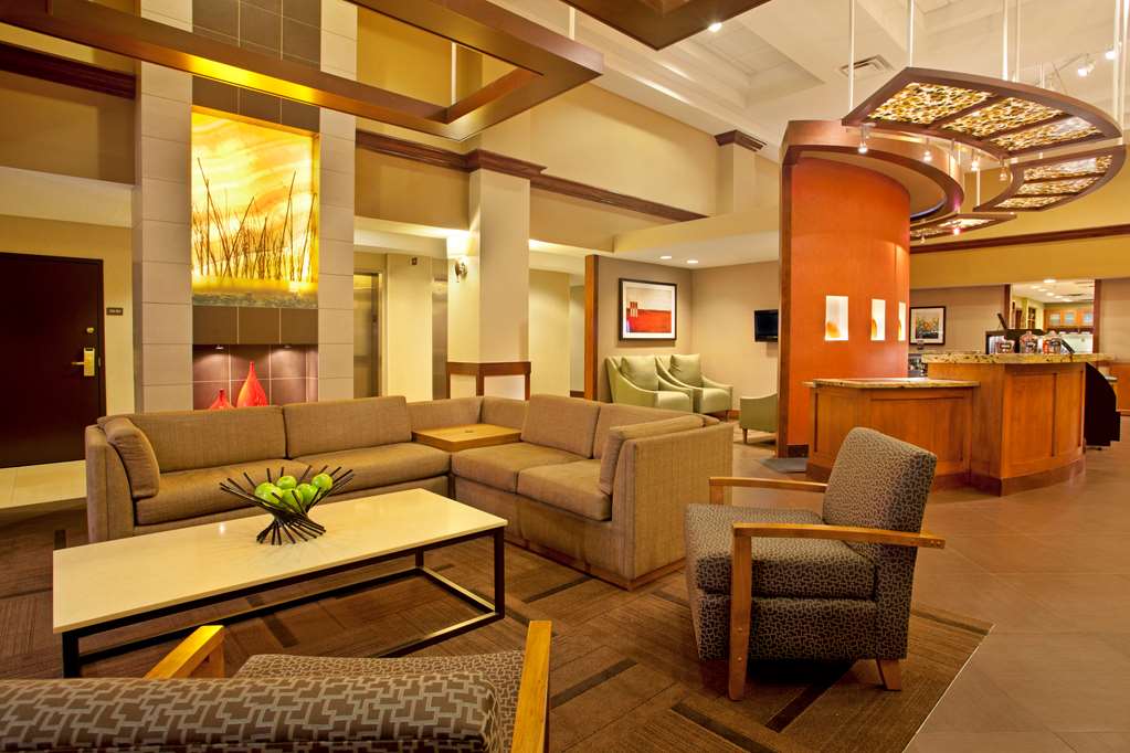 Hyatt Place Atlanta Airport North - photo 3