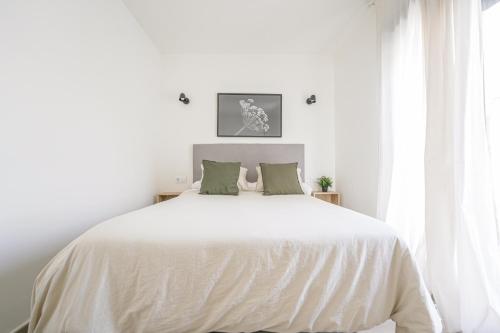 Moott Homes Suites Casa de los Leones APTO 2 — 4-Star Luxury Hotel in Almeria, Spain