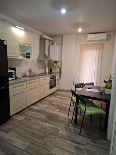 Baman Apartment — Cluj-Napoca — photo 4