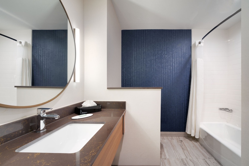 Fairfield by Marriott Inn & Suites Houston League City - photo 19