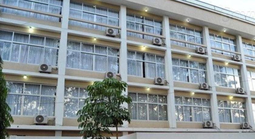 Savoury Hotel in Arusha, Tanzania