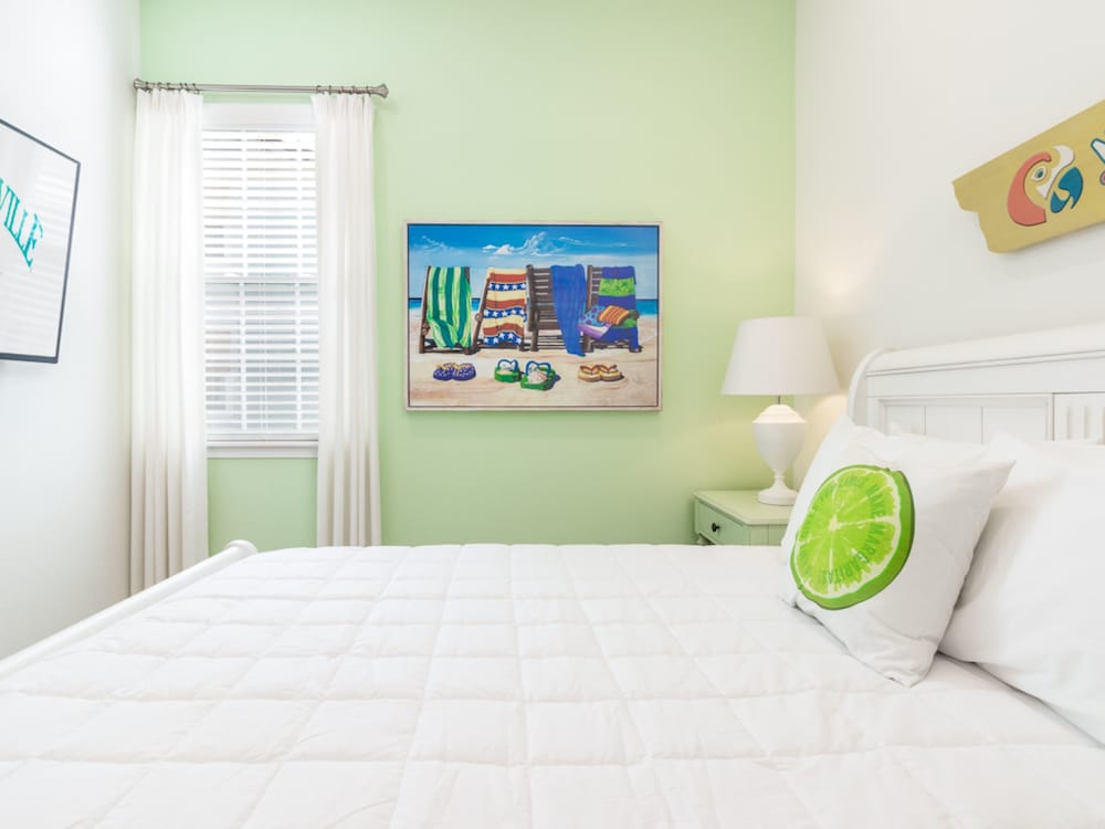 Margaritaville Cottages Orlando by Vstays with H2O Waterpark - photo 18