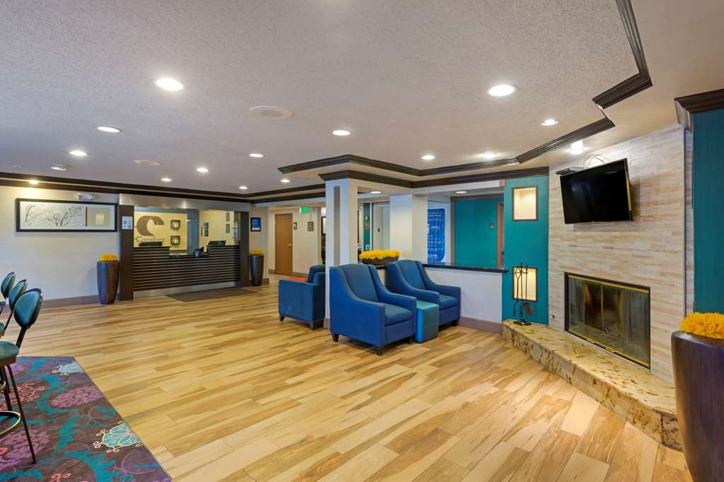 Comfort Inn West Valley Salt Lake City South - photo 6