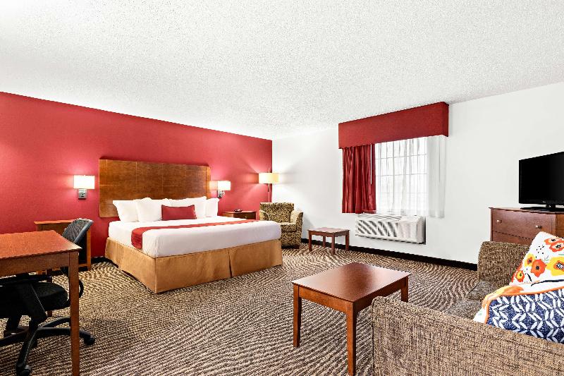 Best Western Okmulgee - photo 126