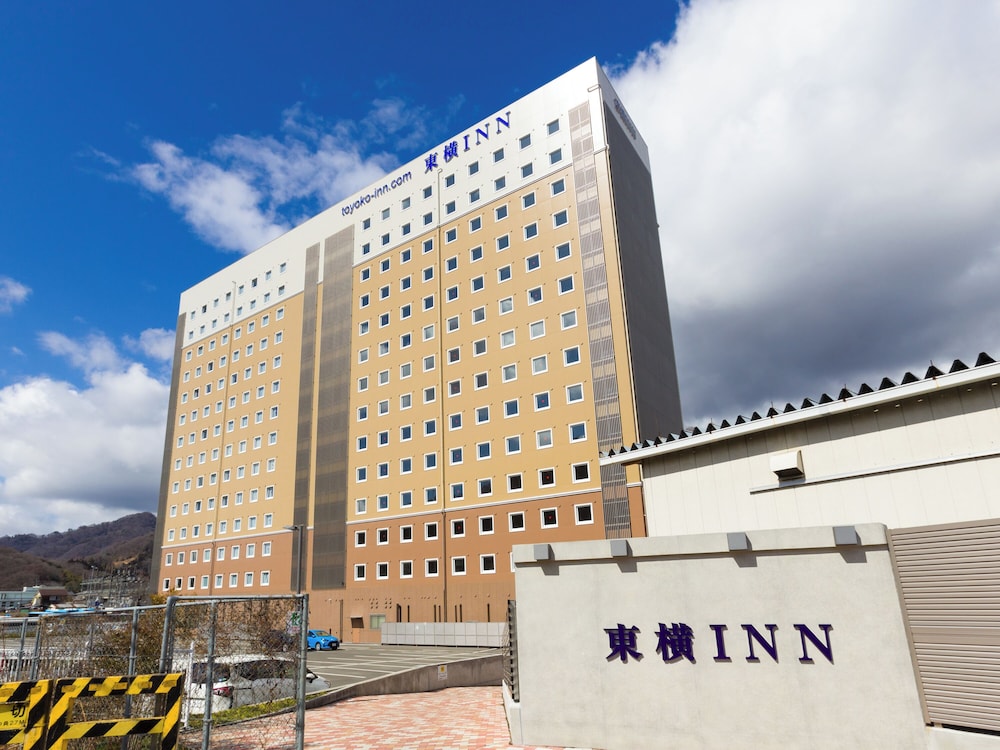 Toyoko Inn Fujisan Otsuki eki — hotel in Otsuki