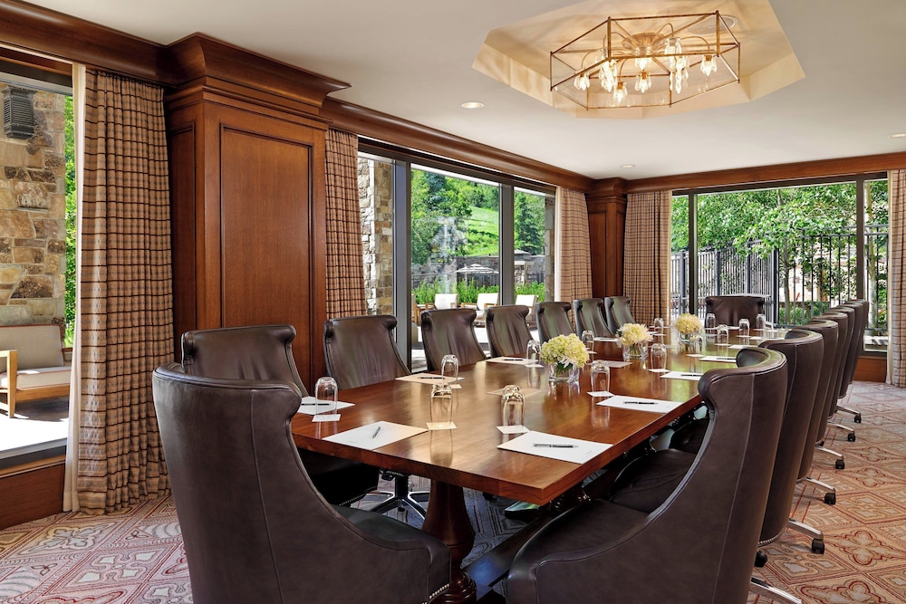The St. Regis Deer Valley - photo 207