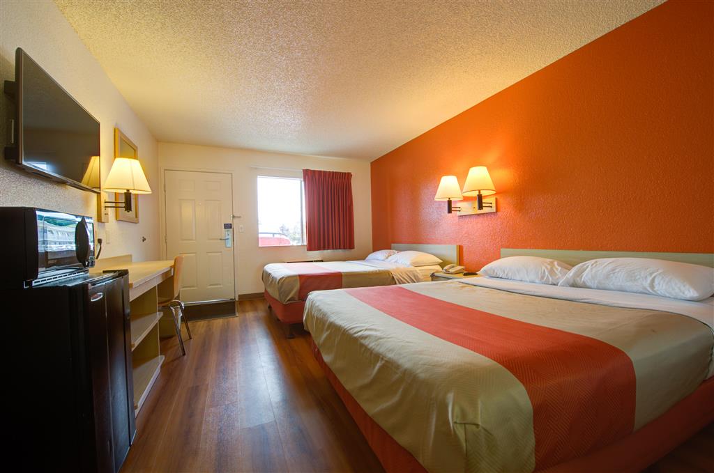 Motel6 Seattle WA Airport - photo 11