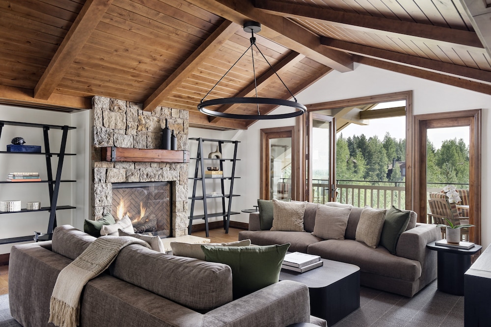 Four Seasons Resort Jackson Hole - photo 134