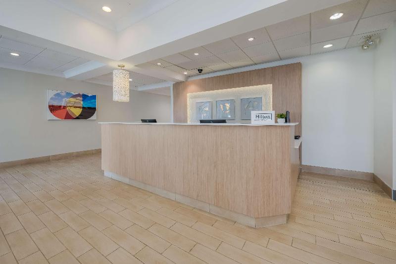Hilton Garden Inn Rockford - photo 18