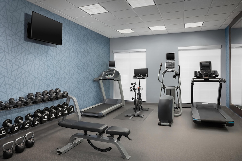 Homewood Suites by Hilton Birmingham South Inverness - photo 25