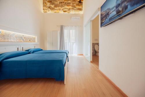 Casa Ru Vecchio Re — 4-Star Luxury Hotel in Palermo, Italy