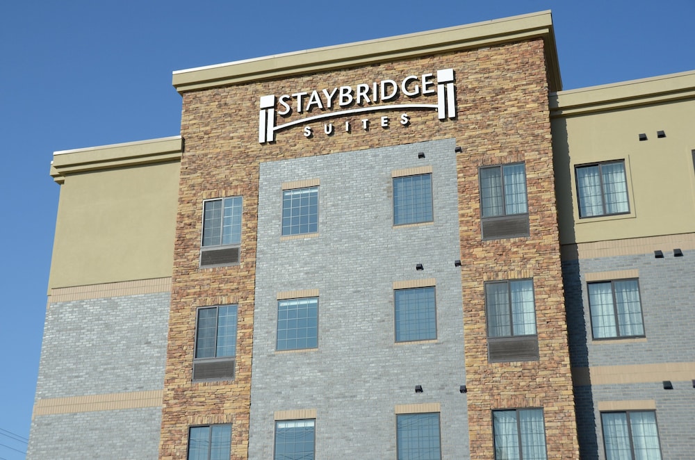 Staybridge Suites Nashville SE Murfreesboro by IHG - photo 48