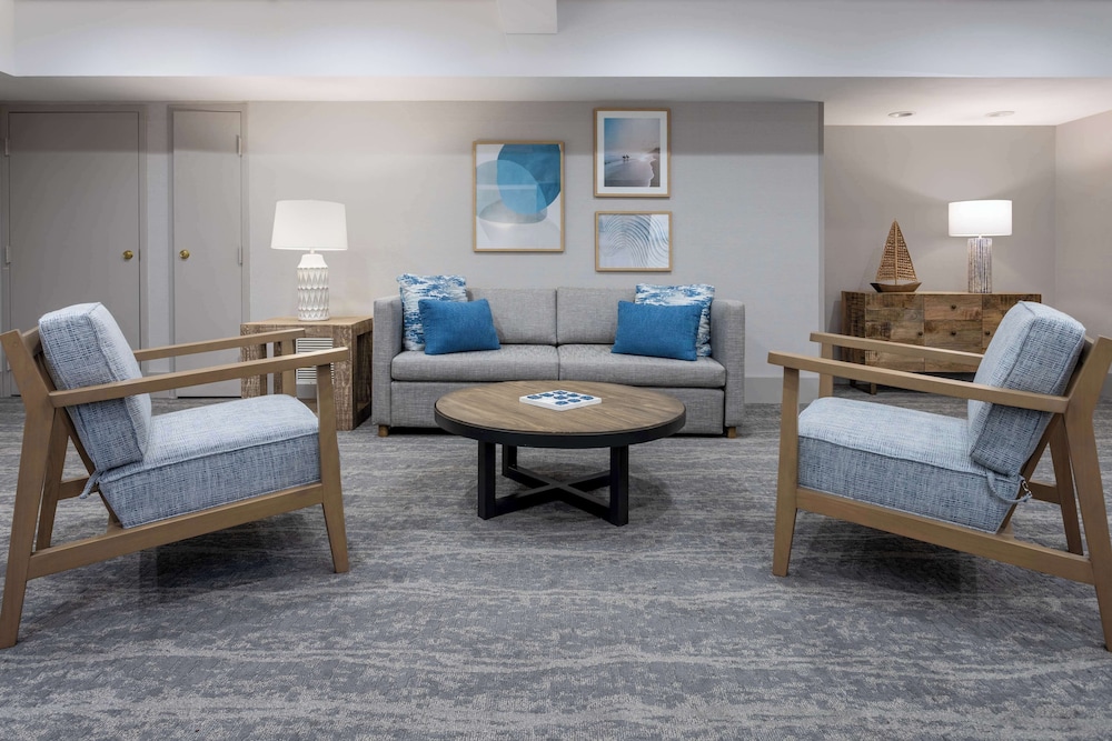 Hampton Inn & Suites Venice Bayside South Sarasota - photo 6