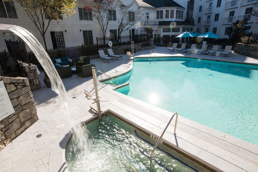 Hotel Indigo Atlanta Vinings by IHG - photo 49
