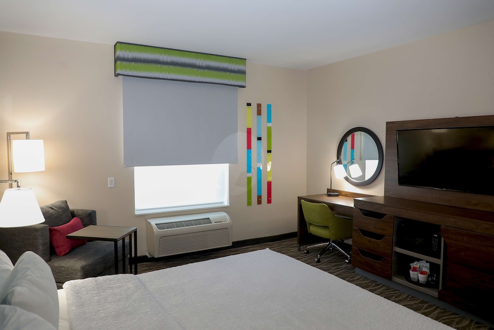 Hampton Inn Ellensburg - photo 8