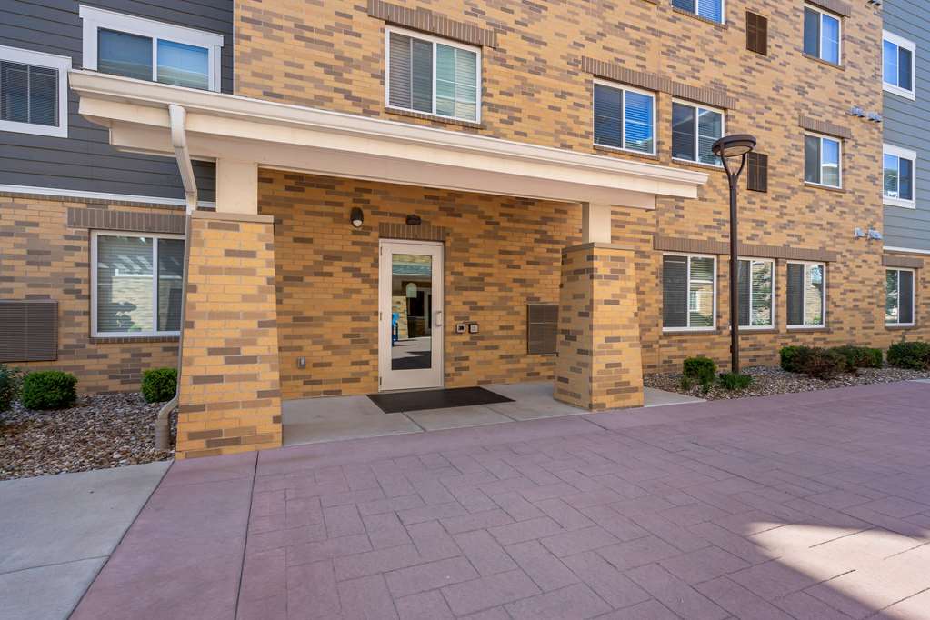 WaterWalk Extended Stay by Wyndham Kansas City Overland Pk - photo 9
