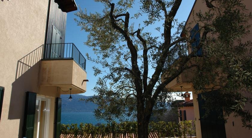 Nautic Resort San Carlo in Gargnano, Italy