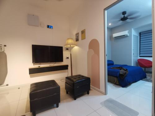 Horizon Suites tower D Sunsuria sepang selangor in Unknown City, Malaysia