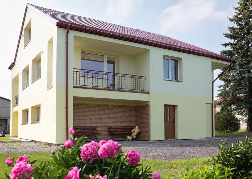 Degučiai svečių namai in Sakiai, Lithuania