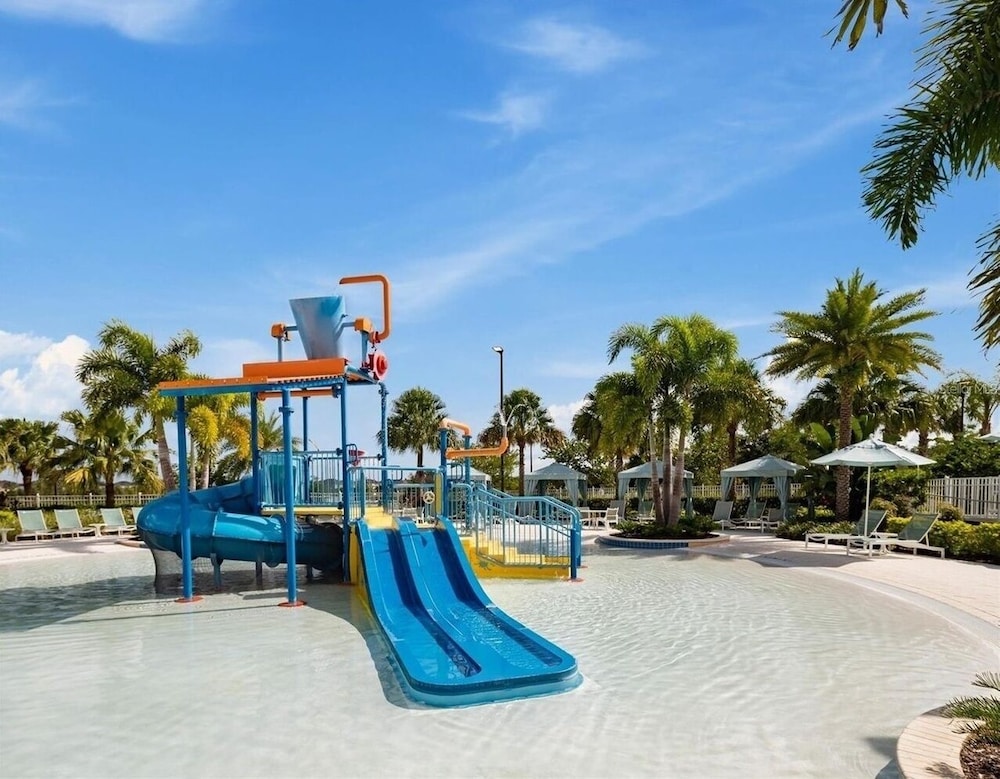 2382zbp Solara Resort 5 Bedroom Townhouse by RedAwning - photo 45