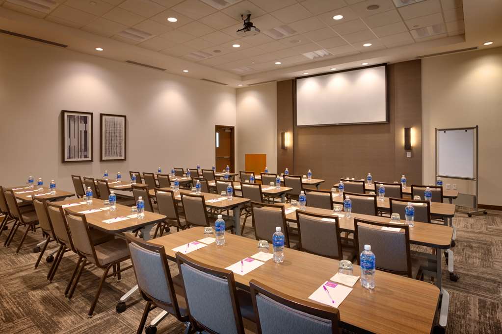 Hyatt Place Salt Lake City Farmington Station Park - photo 21