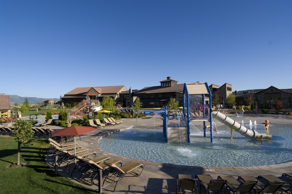 Flying Horse Resort & Club - photo 64