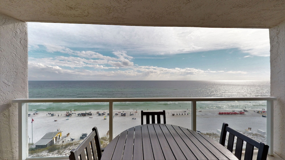 Beachside Towers at Sandestin by Gibson Beach Rentals - photo 284