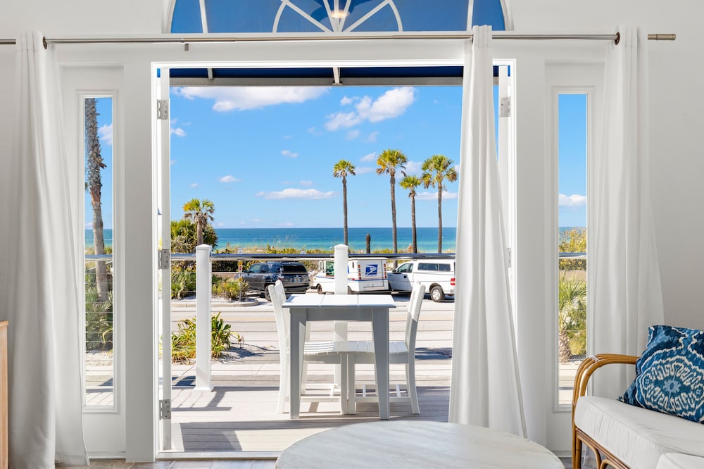 Inn on the Beach - photo 45