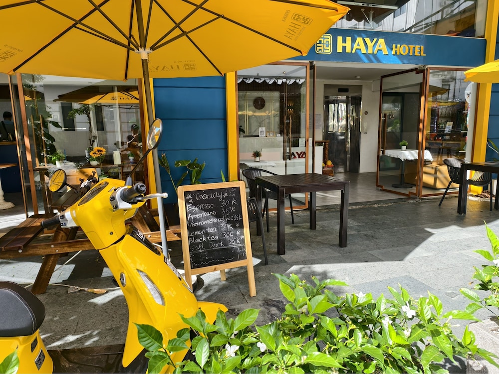 Haya Beach Hotel - last minute hotel in Da Nang