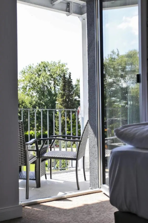 Sandbank Hotel & Appartements Lubmin — Lubmin — photo 3