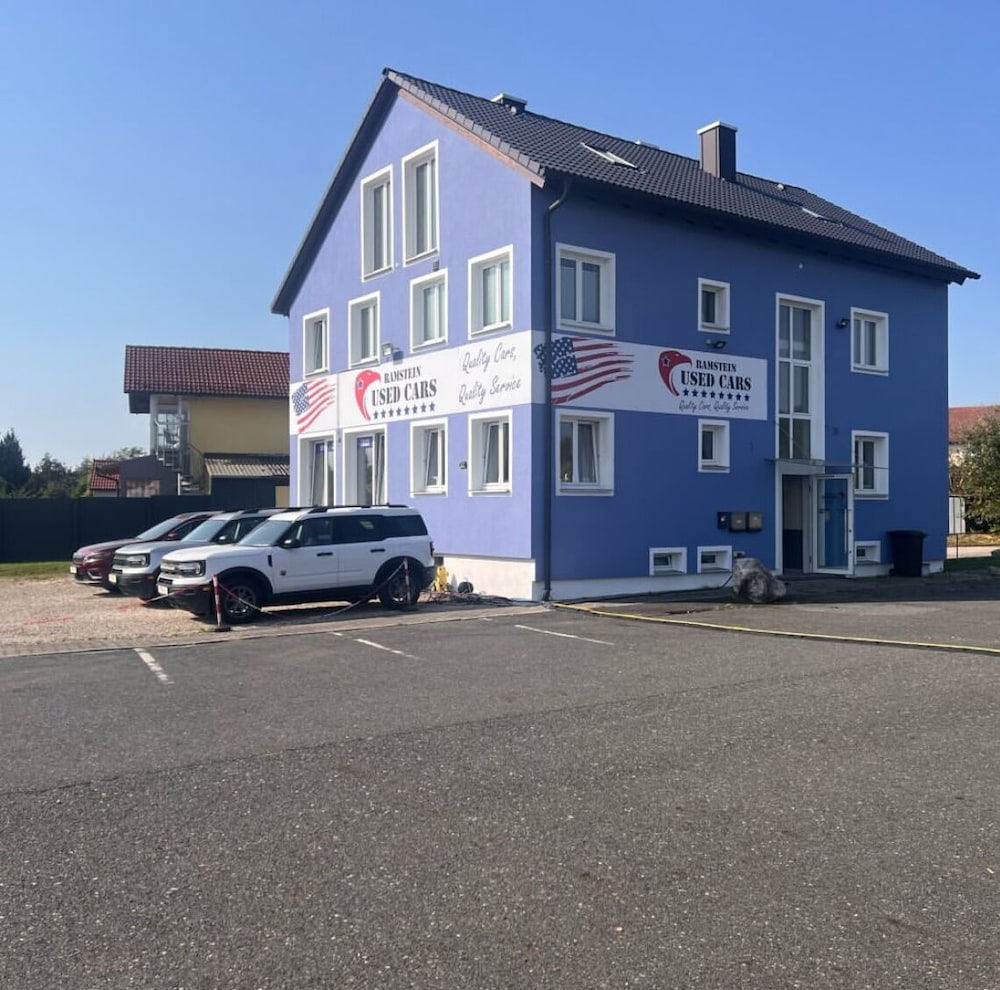 Vilseck Stay — 4-Star Luxury Hotel in Vilseck, Germany