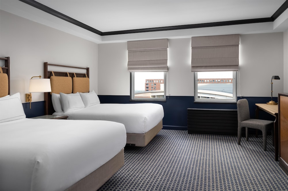Hilton Orrington Evanston - photo 43