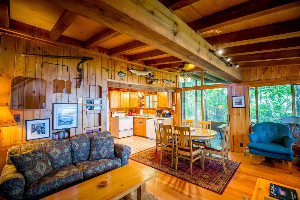 Ludlow's Island Resort - photo 20
