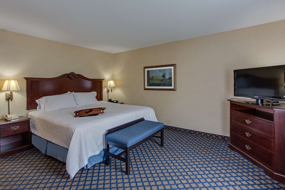 Hampton Inn Clearfield - photo 4
