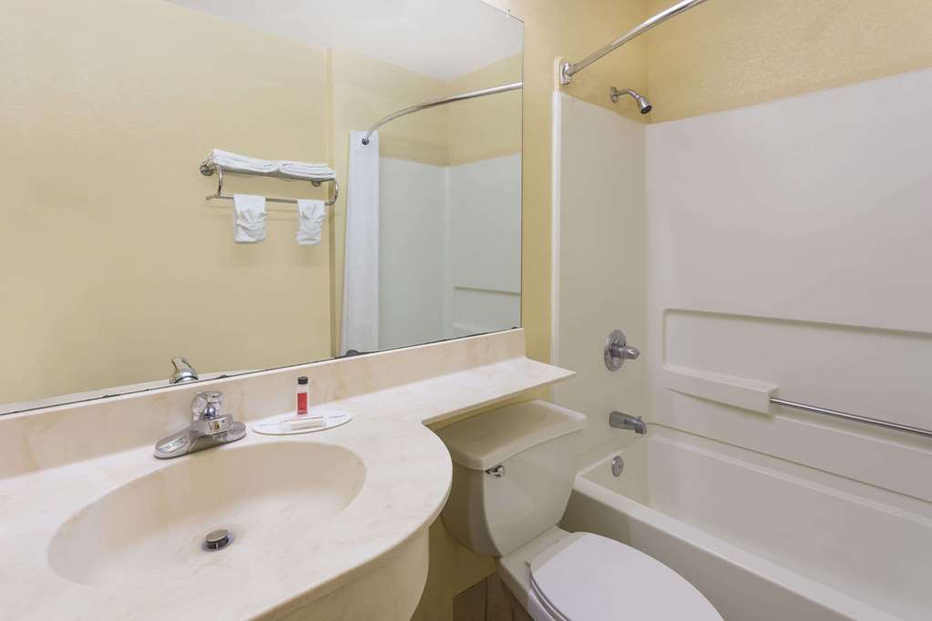 Microtel Inn & Suites by Wyndham Tuscaloosa East - photo 8
